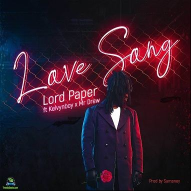 Lord Paper