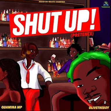 Quamina MP